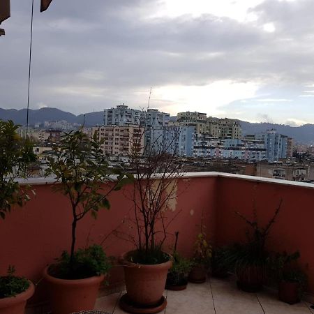 Veranda Rooms And Apartments Tirana Exteriér fotografie